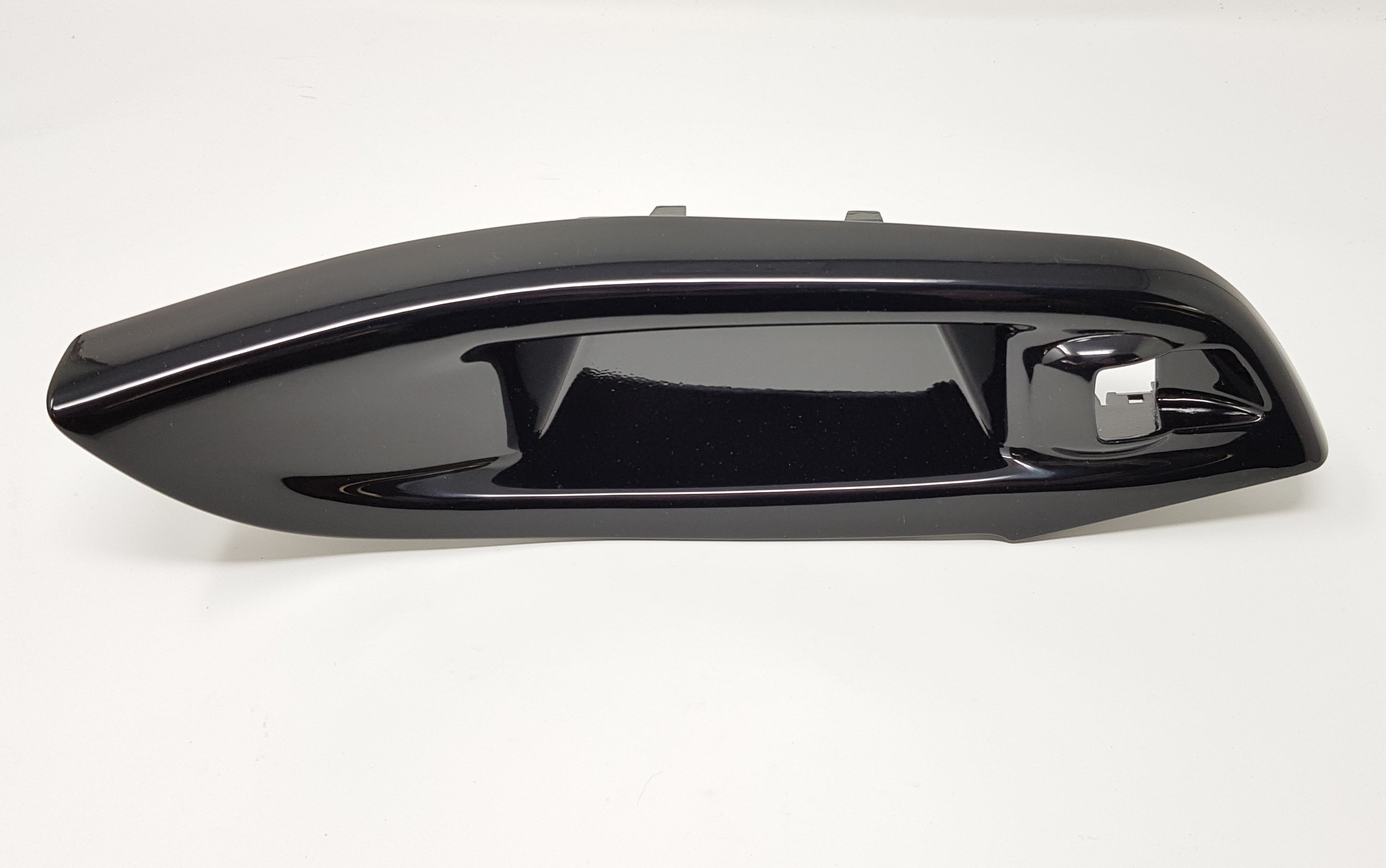 Mk3.5 Focus RS/ST - Genuine Ford Parts Full Interior Bundle (Painted/Hydrodipped Finishes) - RHD
