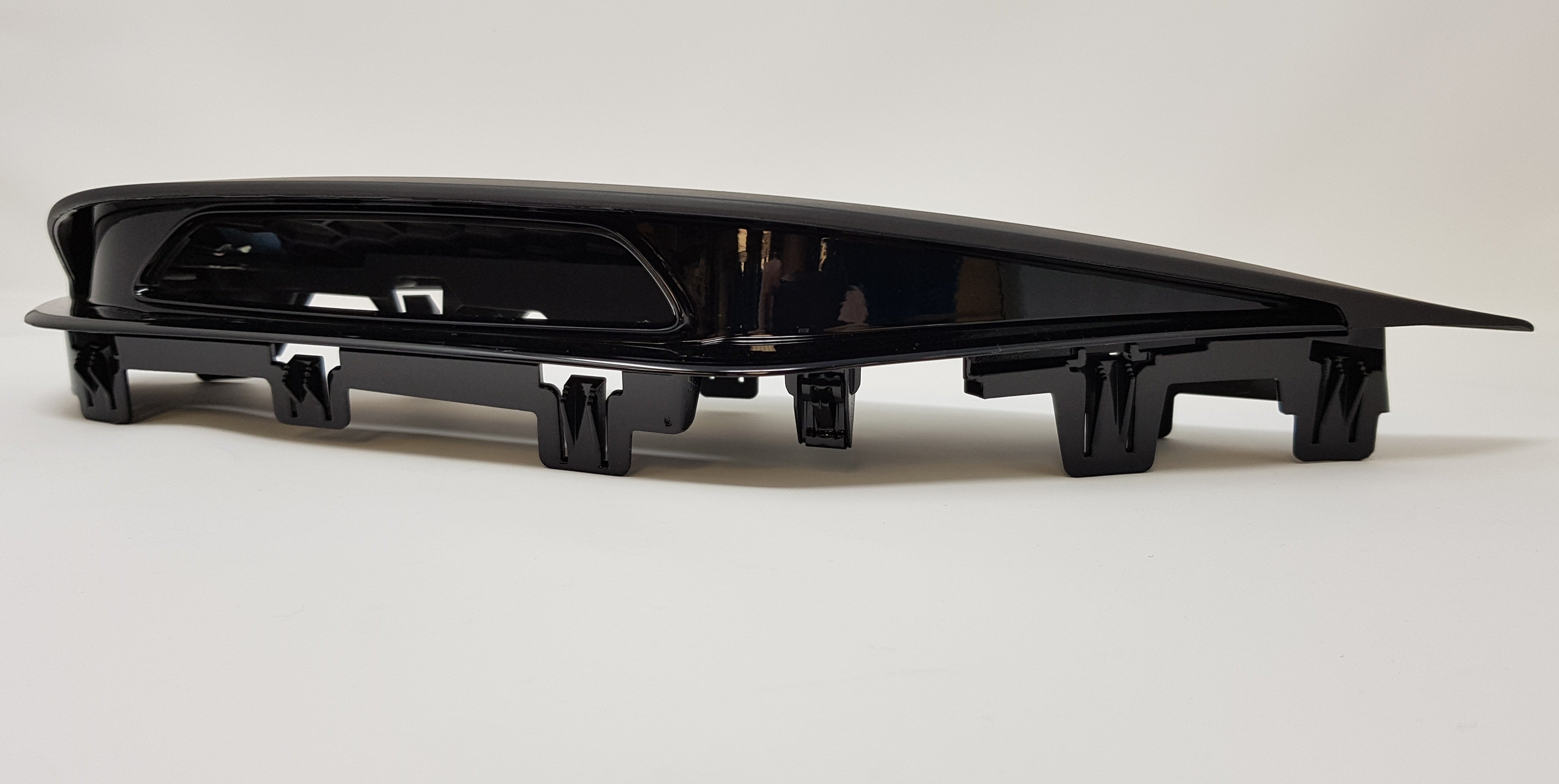 Genuine Ford Boost Gauge Pod - Mk3/3.5 Focus ST/RS (Painted / Hydrodipped Finishes) - Left Hand Drive