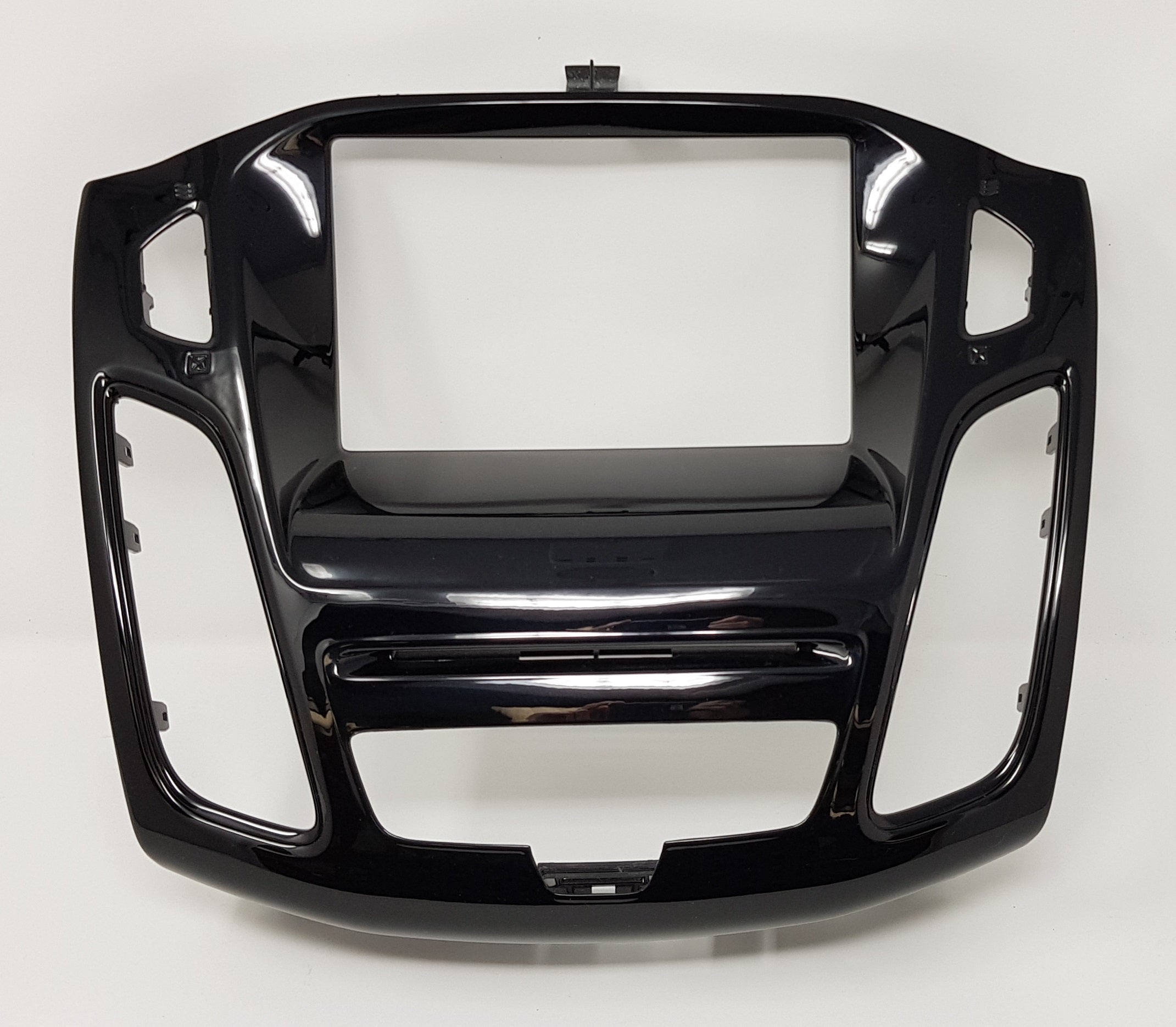 Genuine Ford Centre Console Screen Surround Mk3.5 Focus 