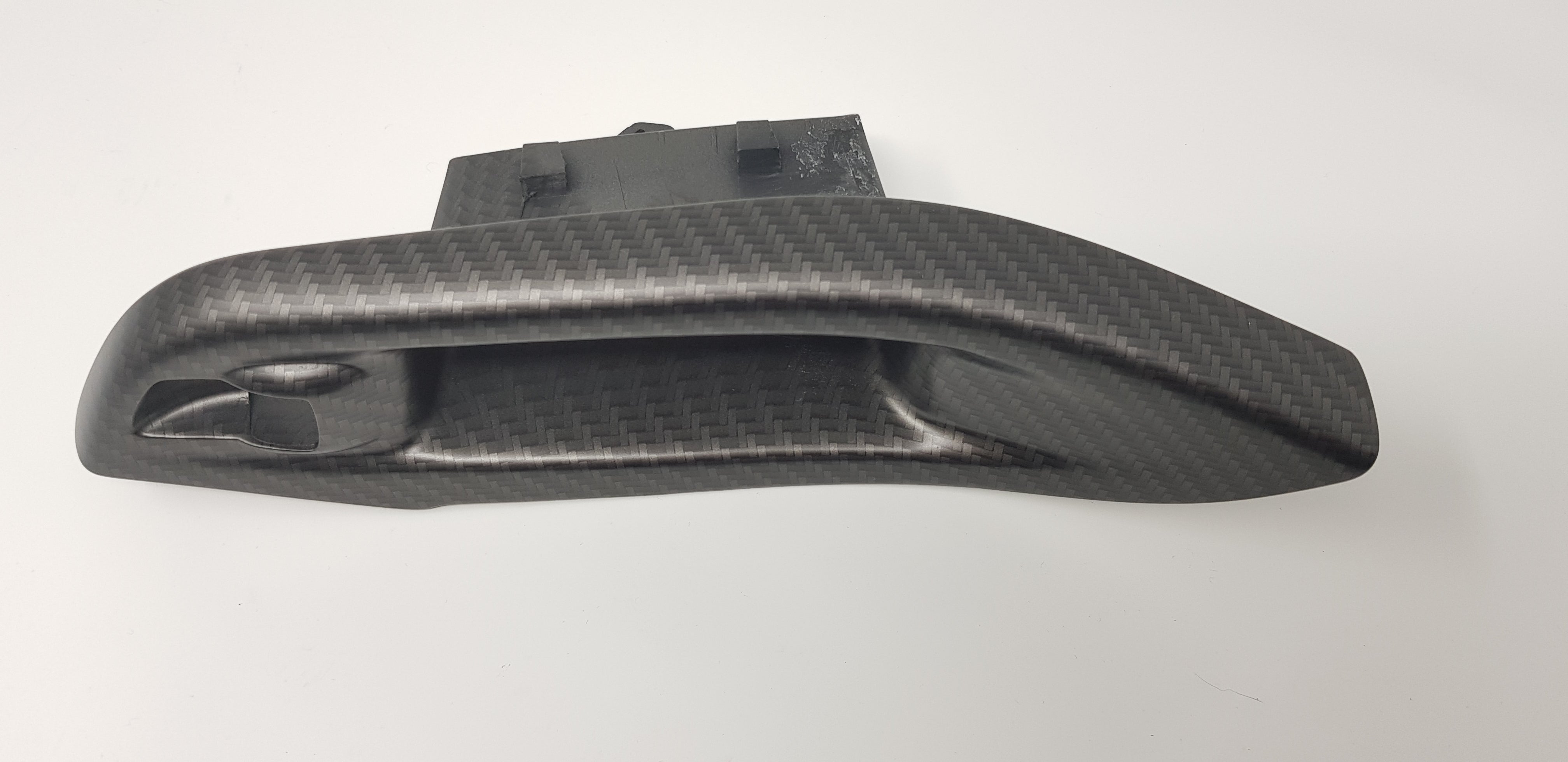 Mk3.5 Focus RS/ST - Carbon Hydrodipped Full Exchange Basis Interior Kit With Free Fitting - RHD