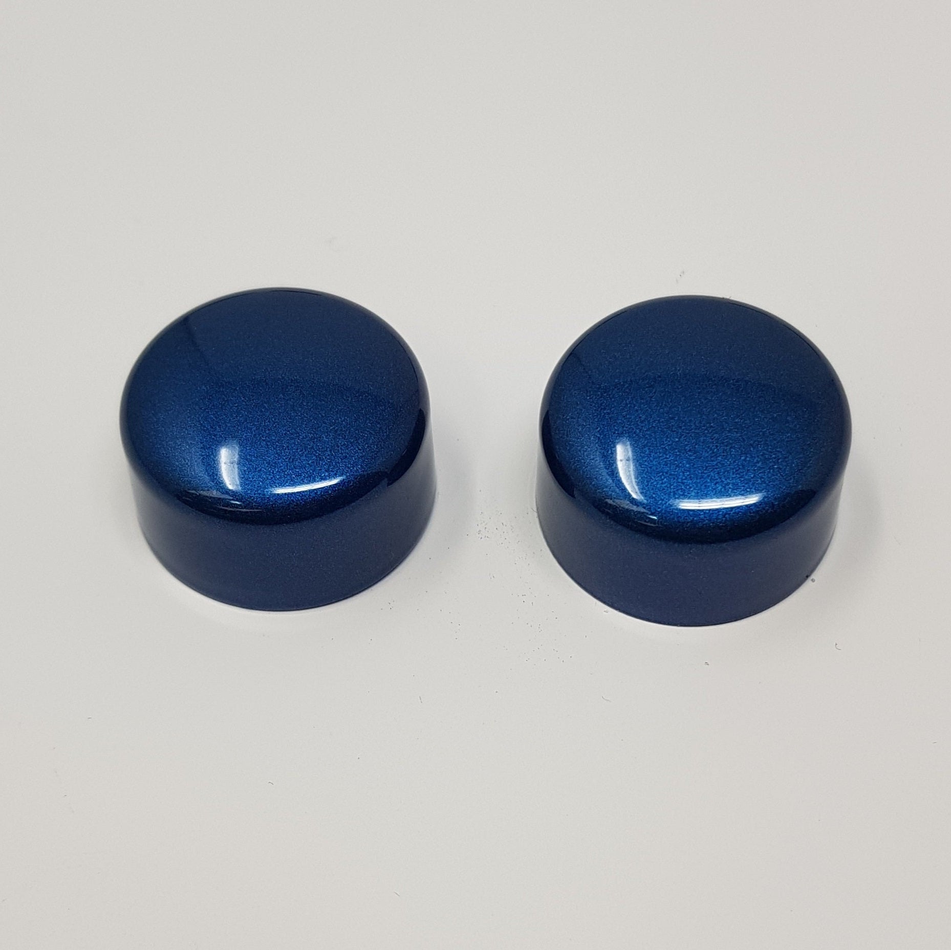 Wiper Arm Bolt Rubber Covers - Various Fiesta, Focus & Puma Models