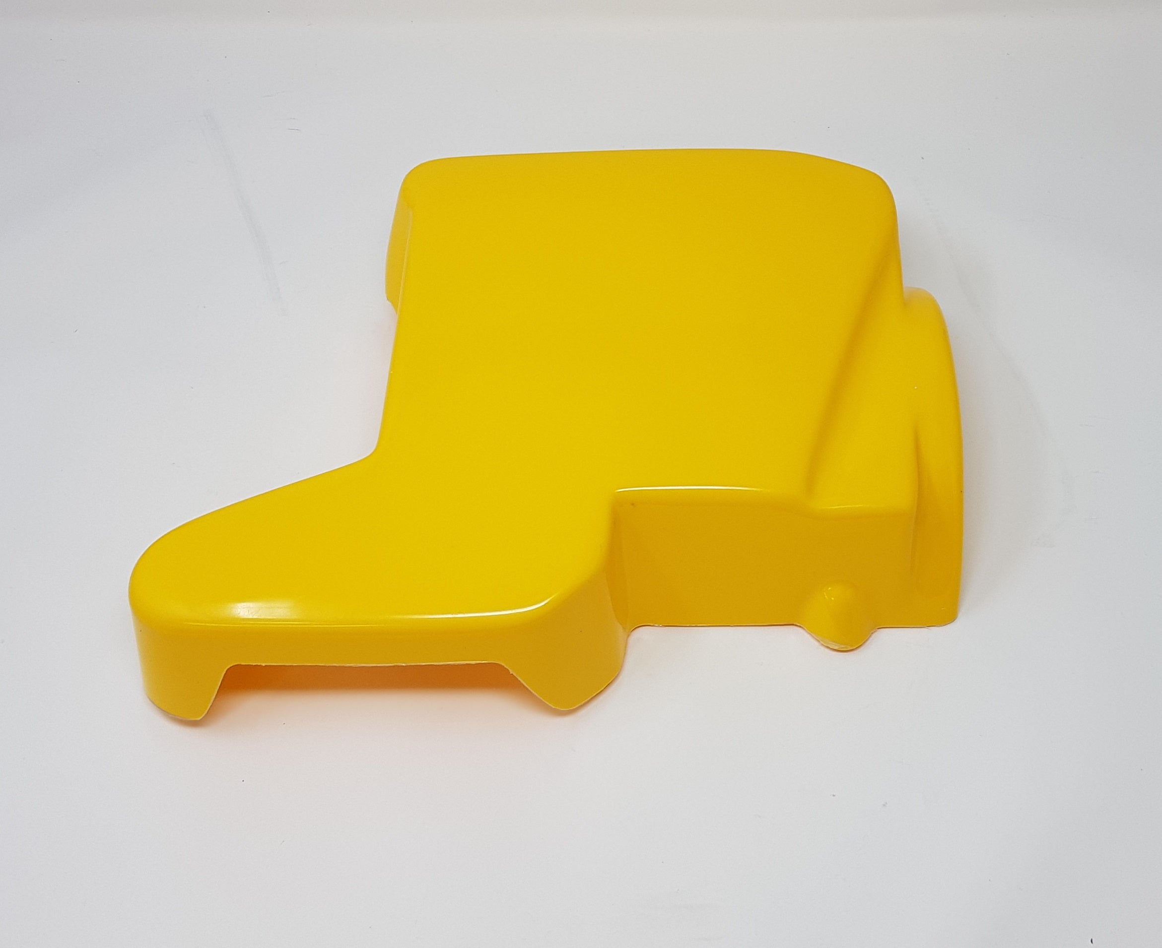 Proform Airbox Cover - Mk2/2.5 Kuga (Plastic Finishes)