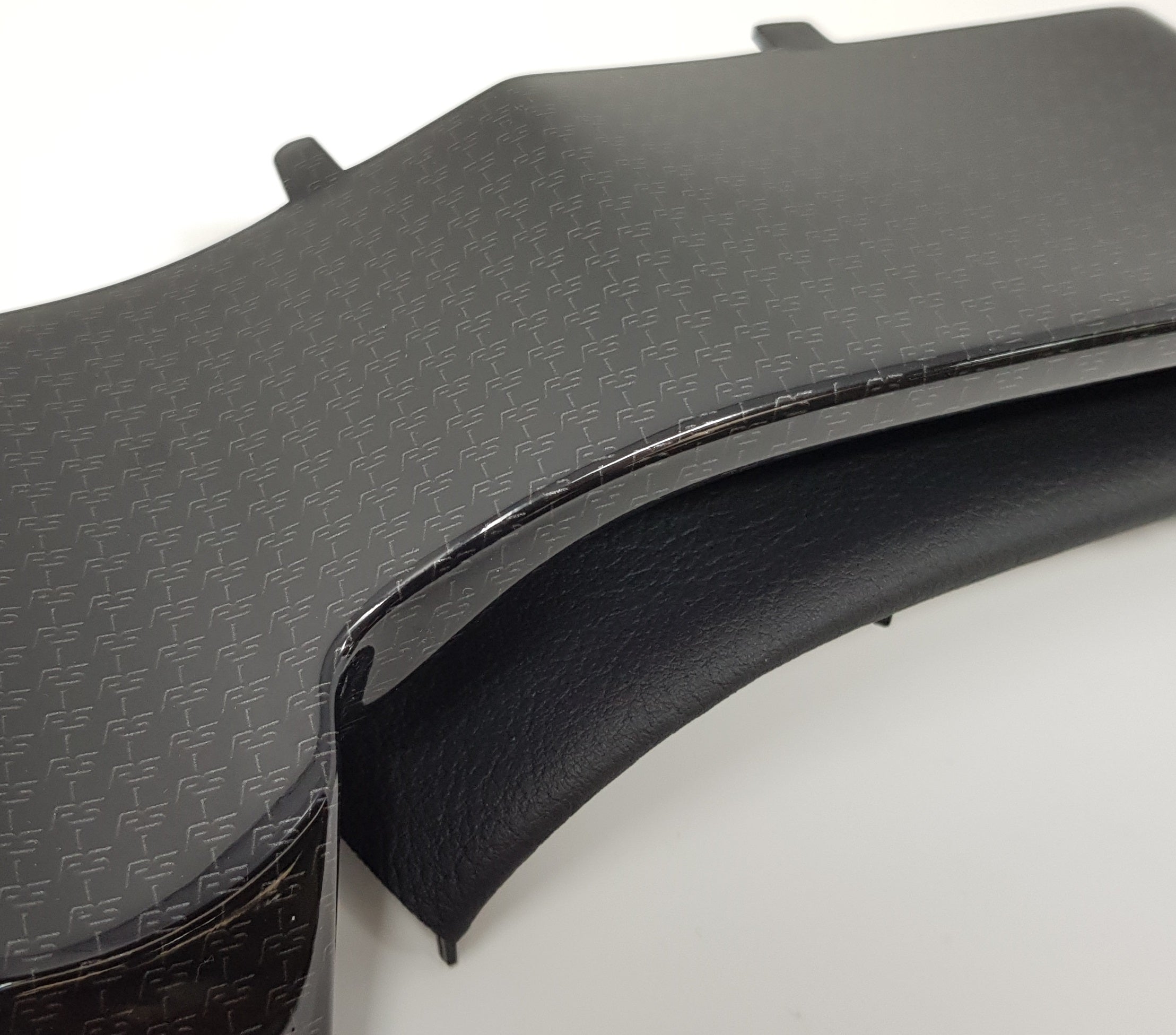 Genuine Ford Main Gauge Pod Trim Carbon Fibre - Mk3/3.5 Focus (Painted/Hydrodipped Finishes)