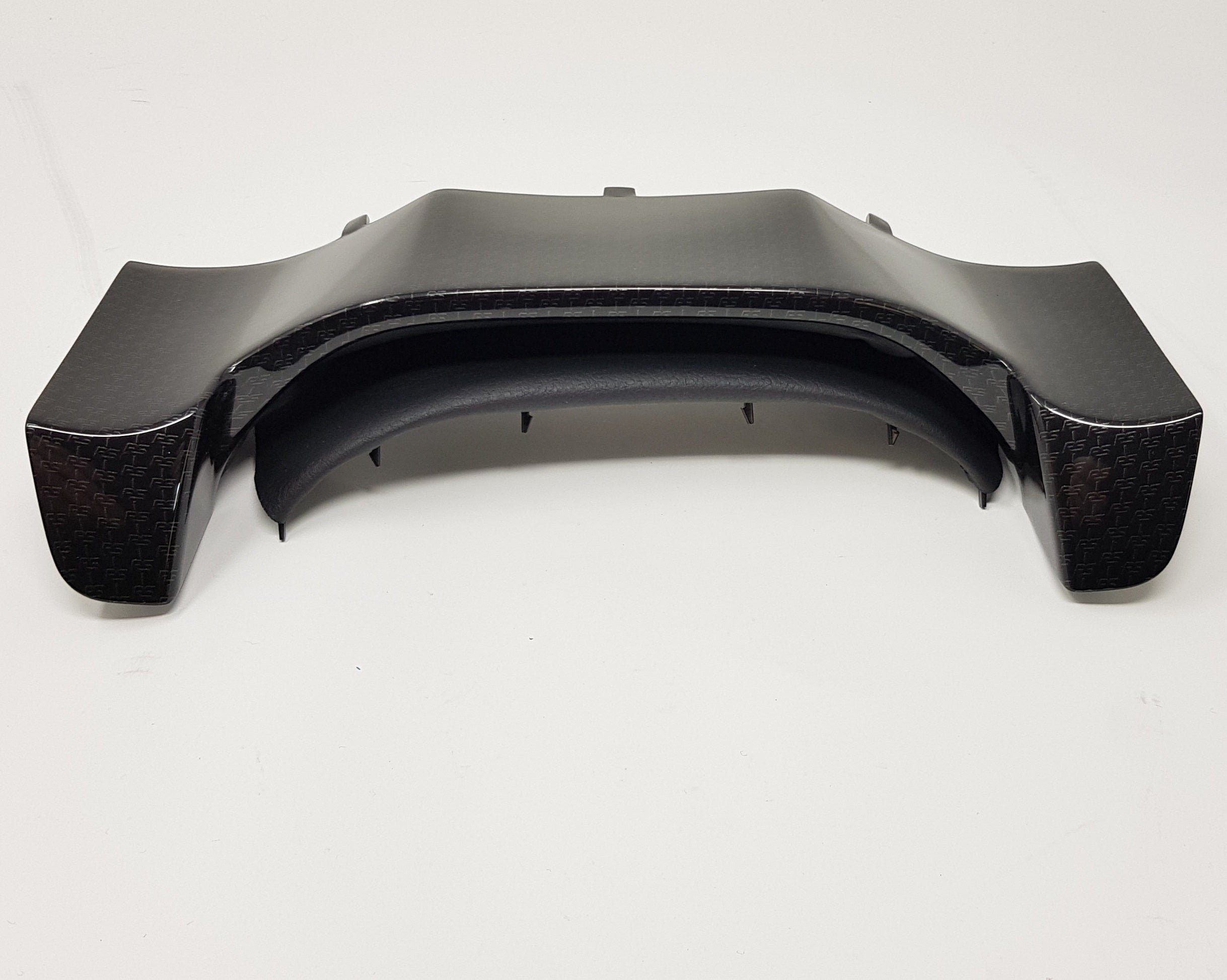 Genuine Ford Main Gauge Pod Trim Carbon Fibre - Mk3/3.5 Focus (Painted/Hydrodipped Finishes)