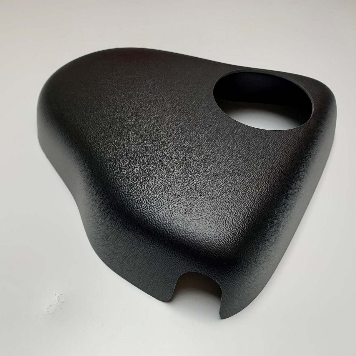 Proform Coolant Tank Cover - Mk6 Ford Fiesta - ST150 Variant - Textured OEM Plastic