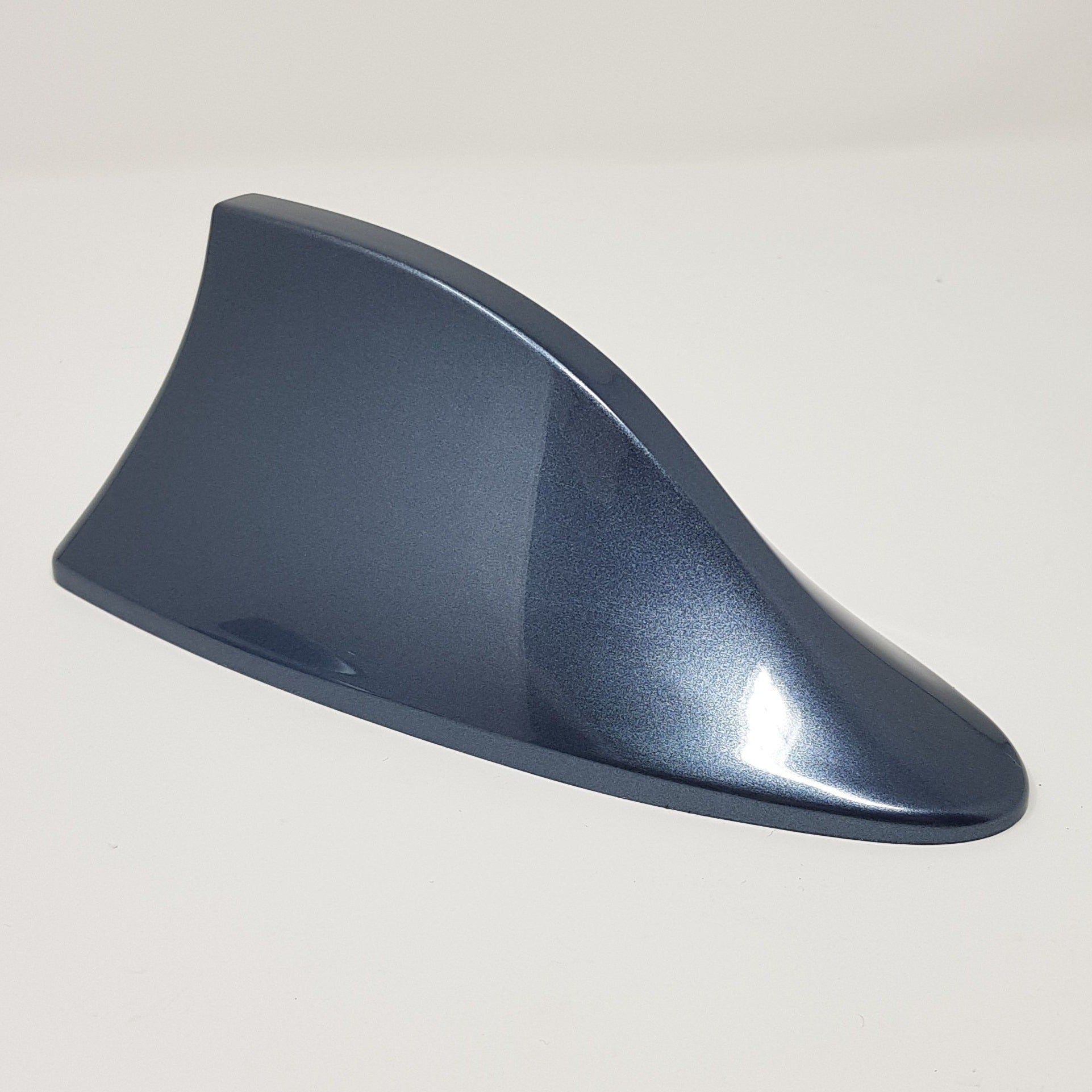 shark fin aerials