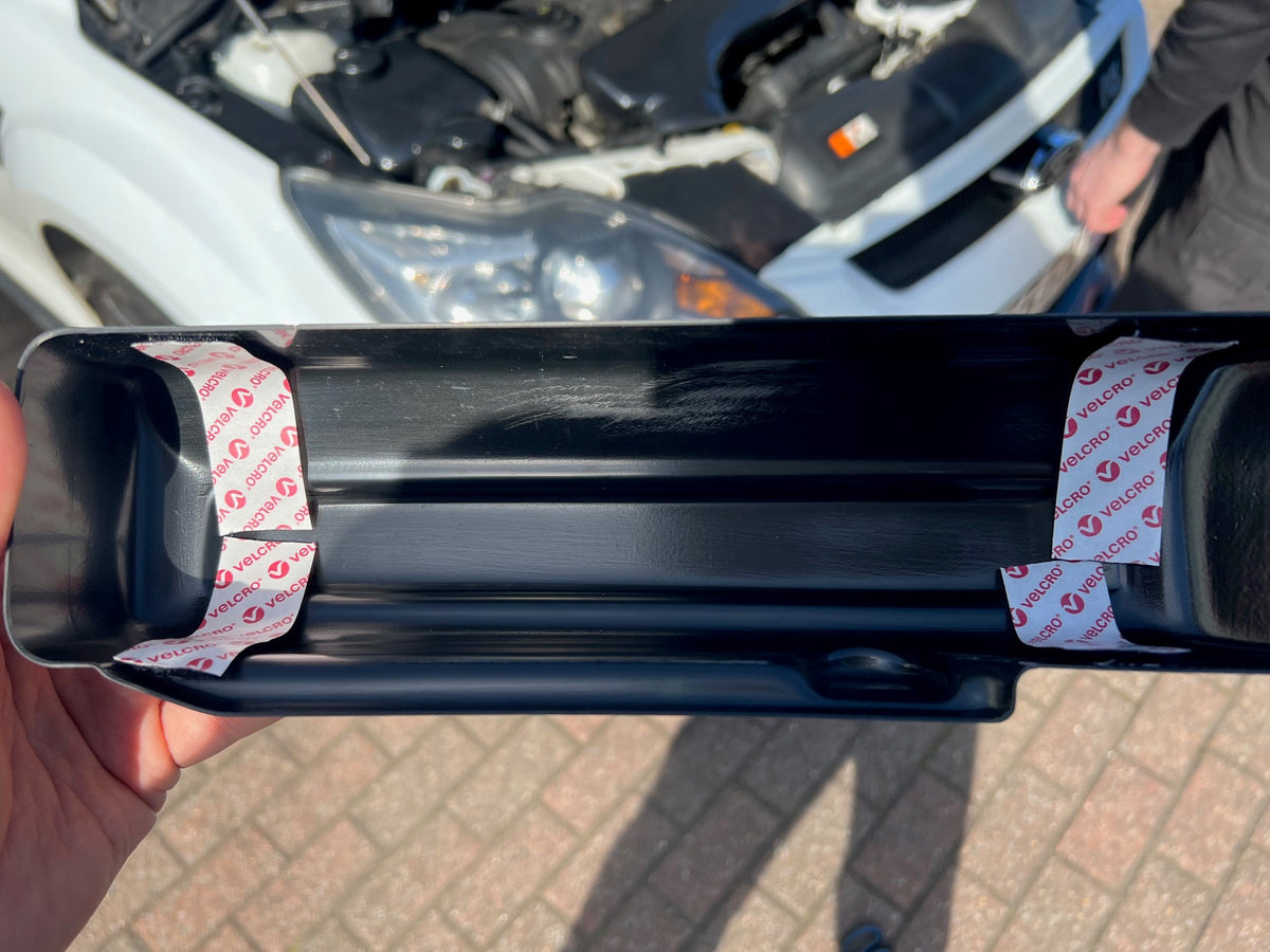 Proform ECU Cover - Mk2.5 Focus RS - Adhsive Fixing