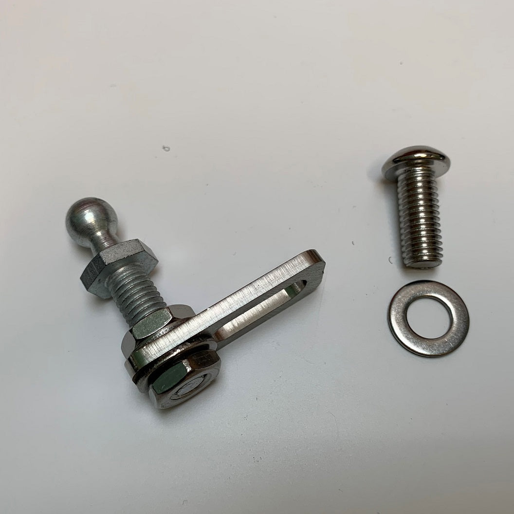 Proform Engine Cover Bracket - Mk3/3.5 Focus ST Petrol - RS