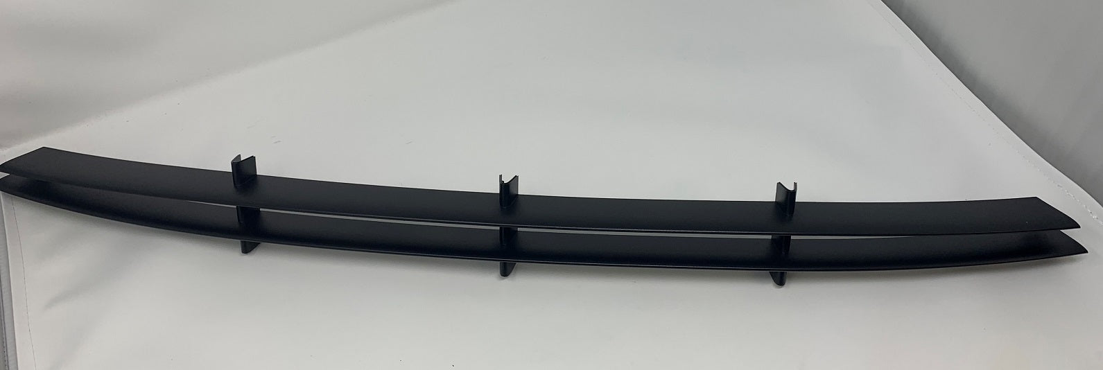 Front Lower Grille - Genuine Ford Focus Mk3 ST - Factory Finish