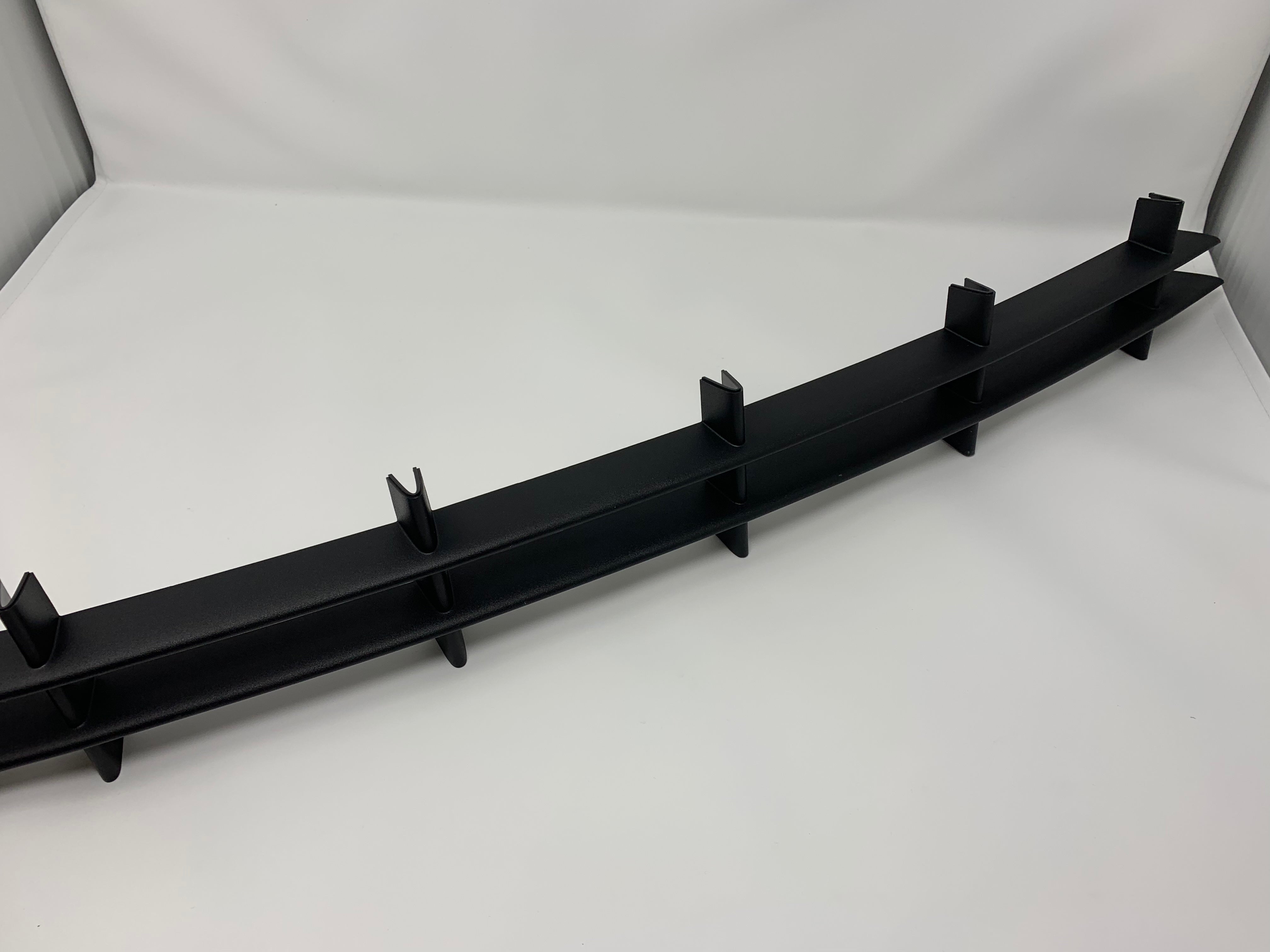 Front Lower Grille - Genuine Ford Fiesta ST180
