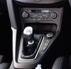 Genuine Ford Centre Console Control Panel - Mk3.5 Focus ST/RS - Stock