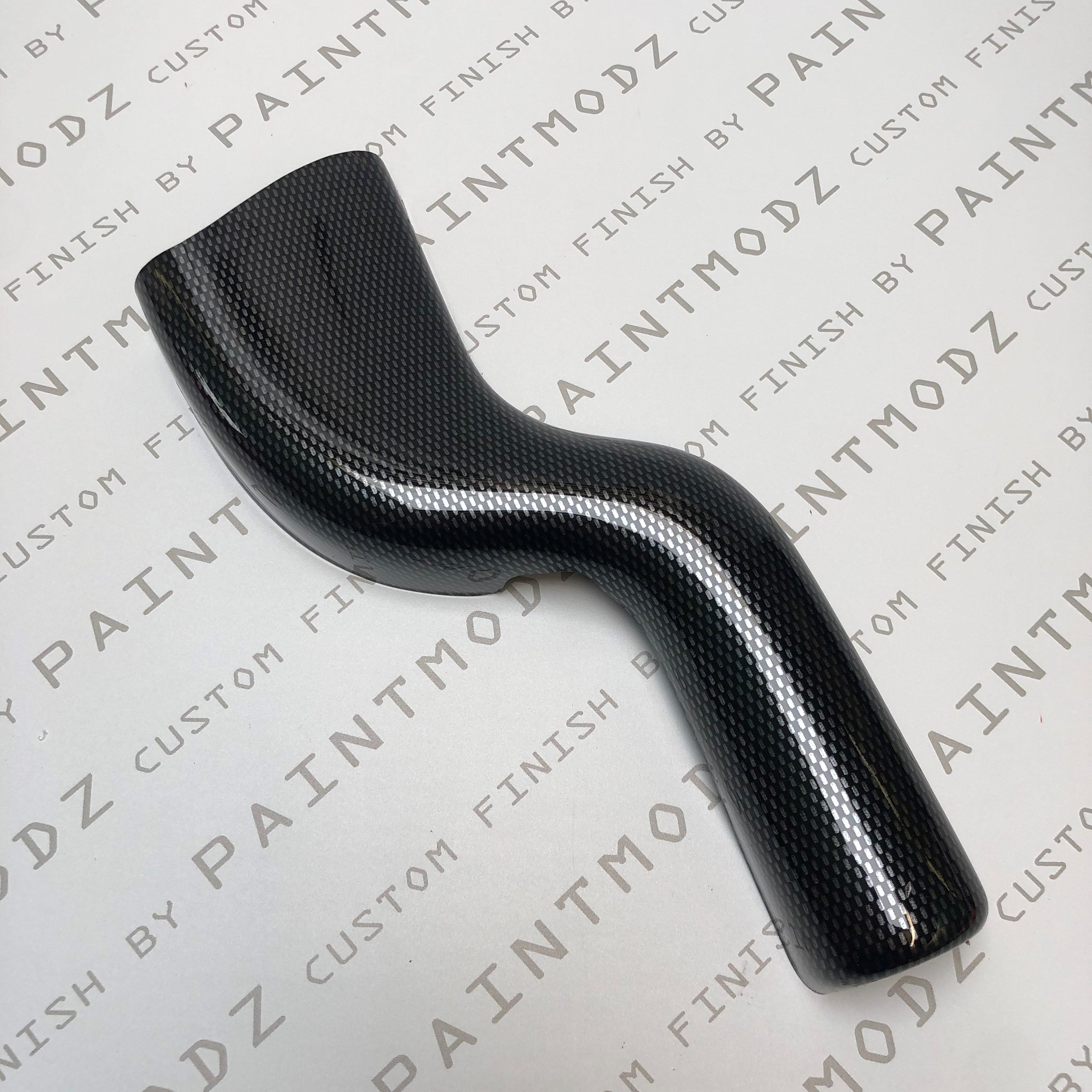 Proform Rear Air Conditioning Cover Fiesta ST180/ST200