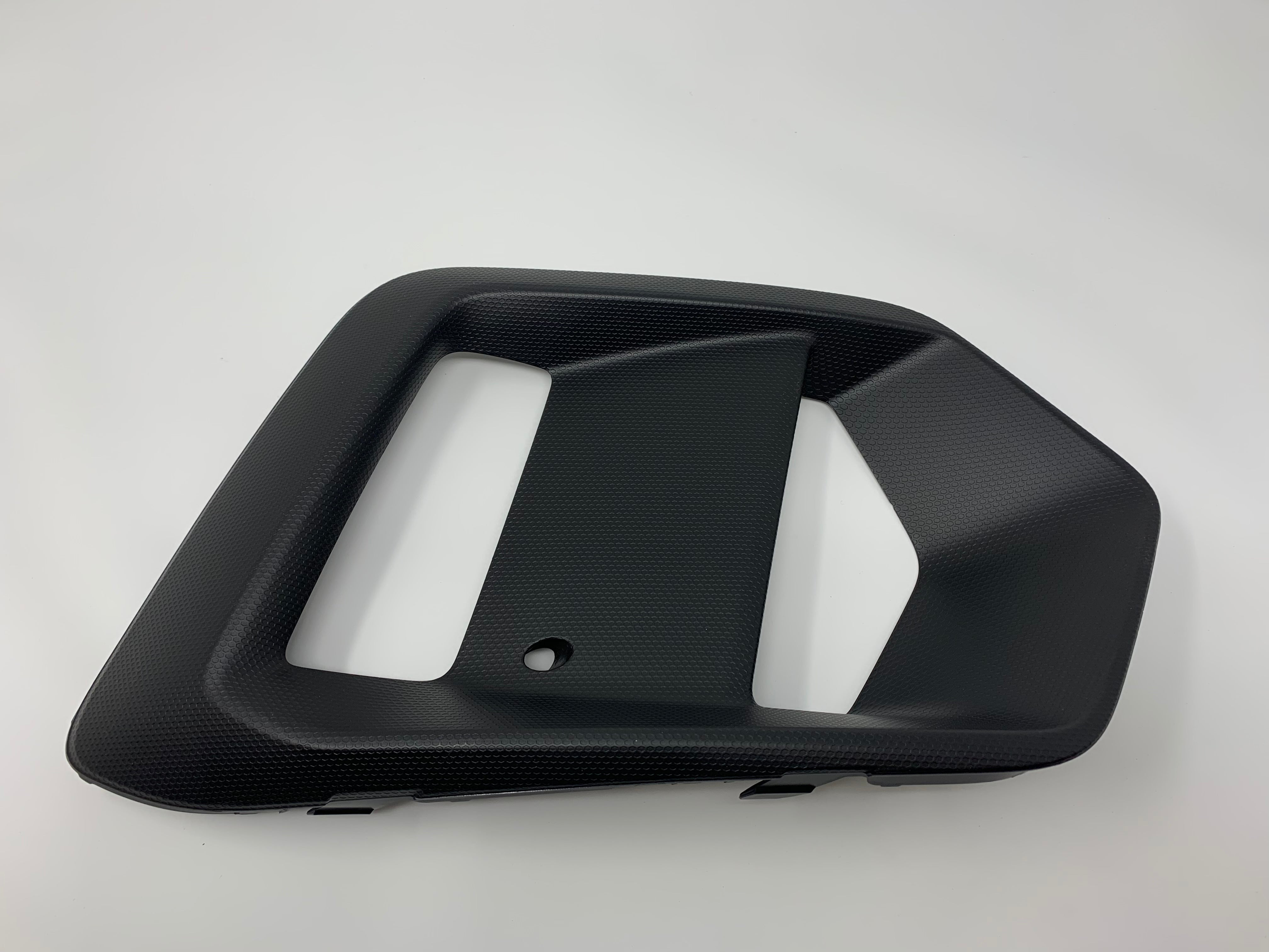Fog Light Surrounds - Genuine Ford Focus MK3.5 RS