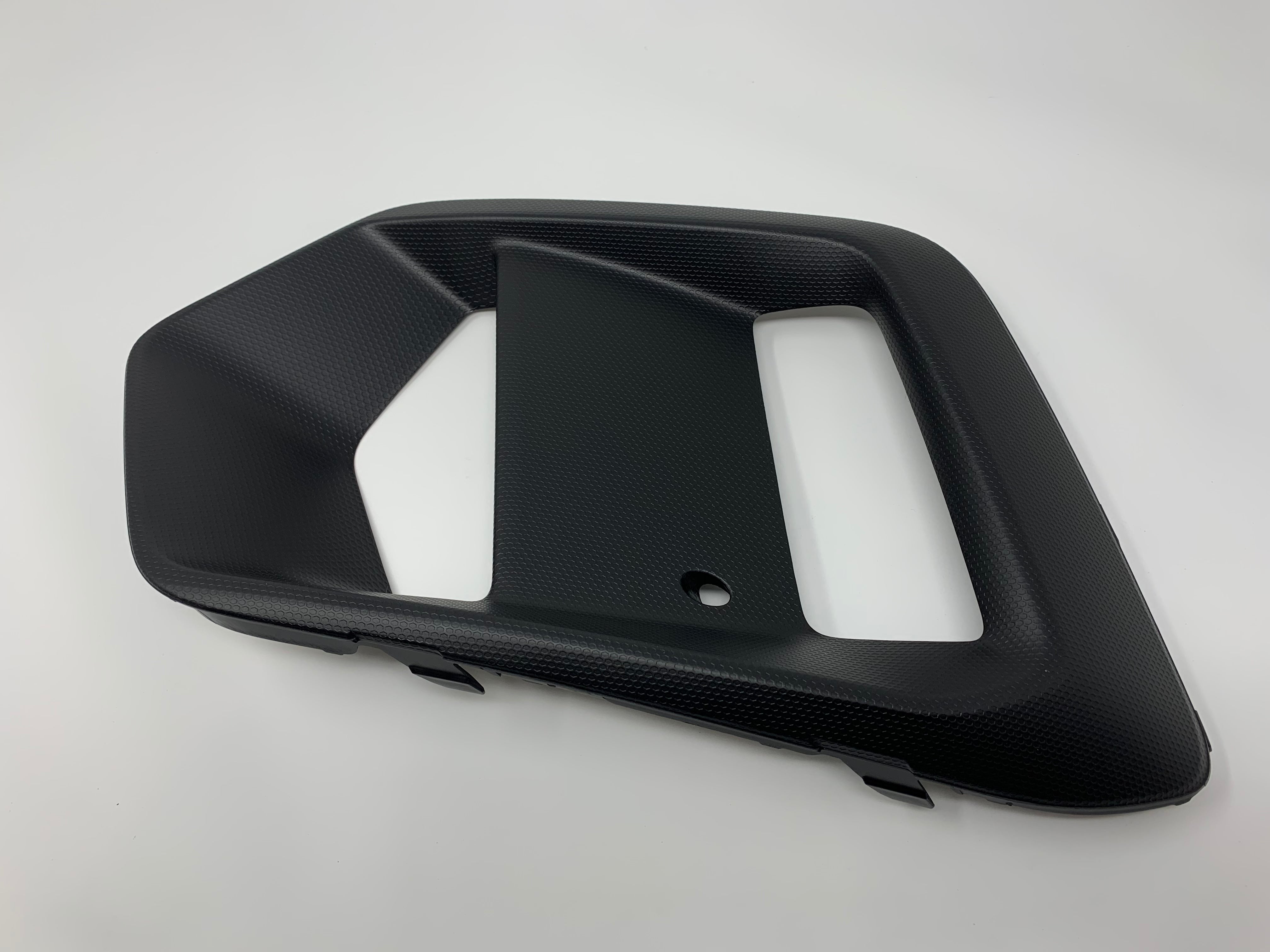 Fog Light Surrounds Genuine Ford Focus MK3.5 RS