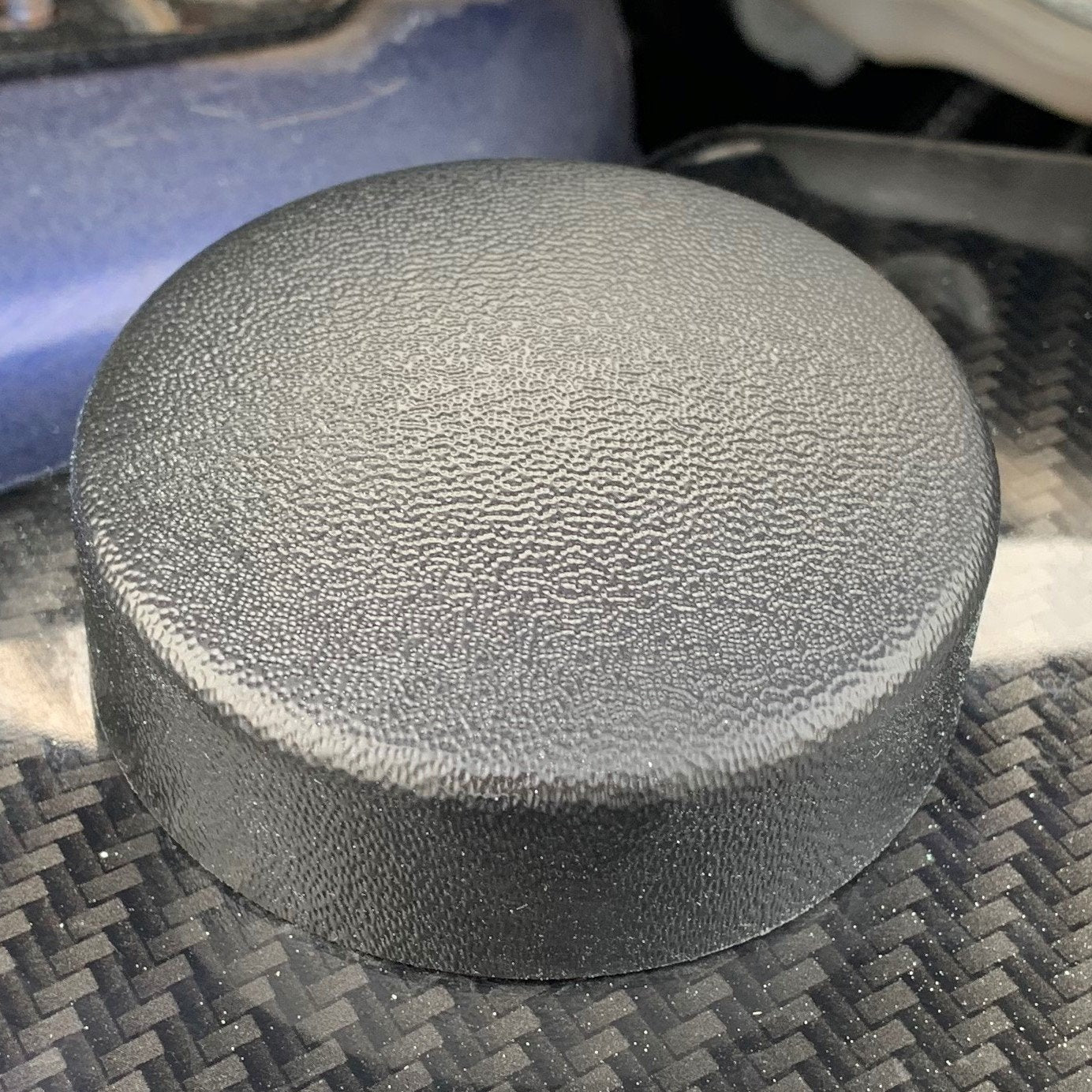 Proform Coolant Cap Cover - Mk3/3.5 Ford Focus (Plastic Finishes)