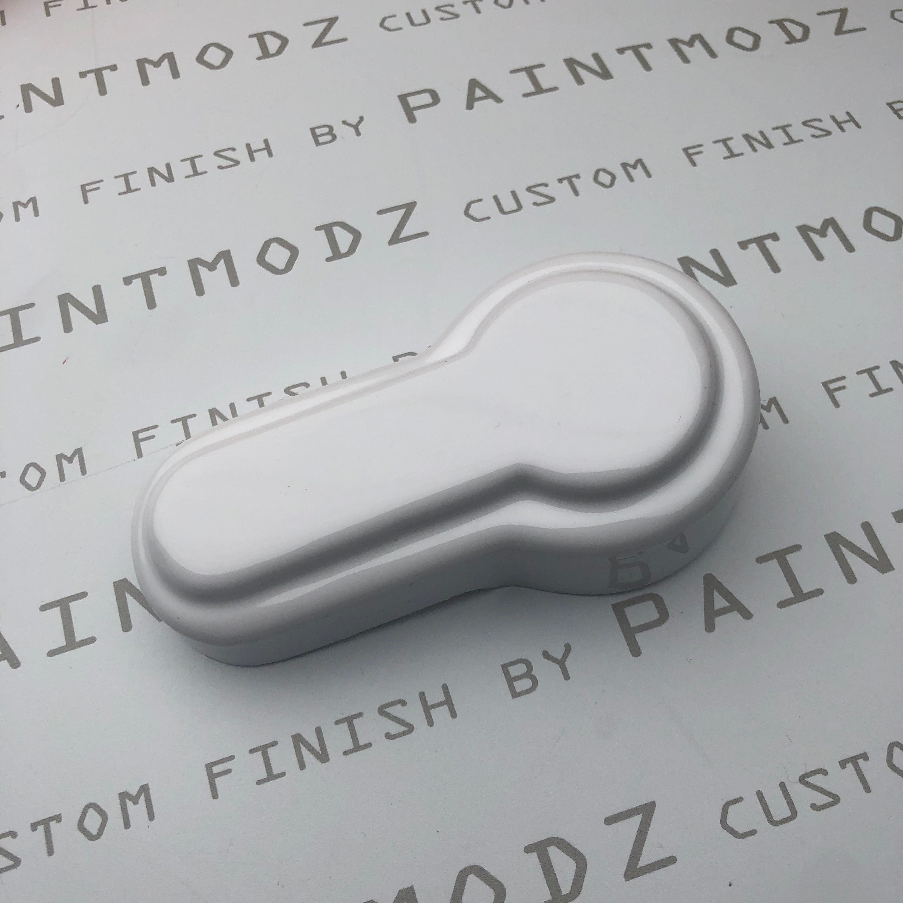 Proform Brake Fluid Reservoir Cap Cover - Mk1 Ford Focus (Plastic Finishes)