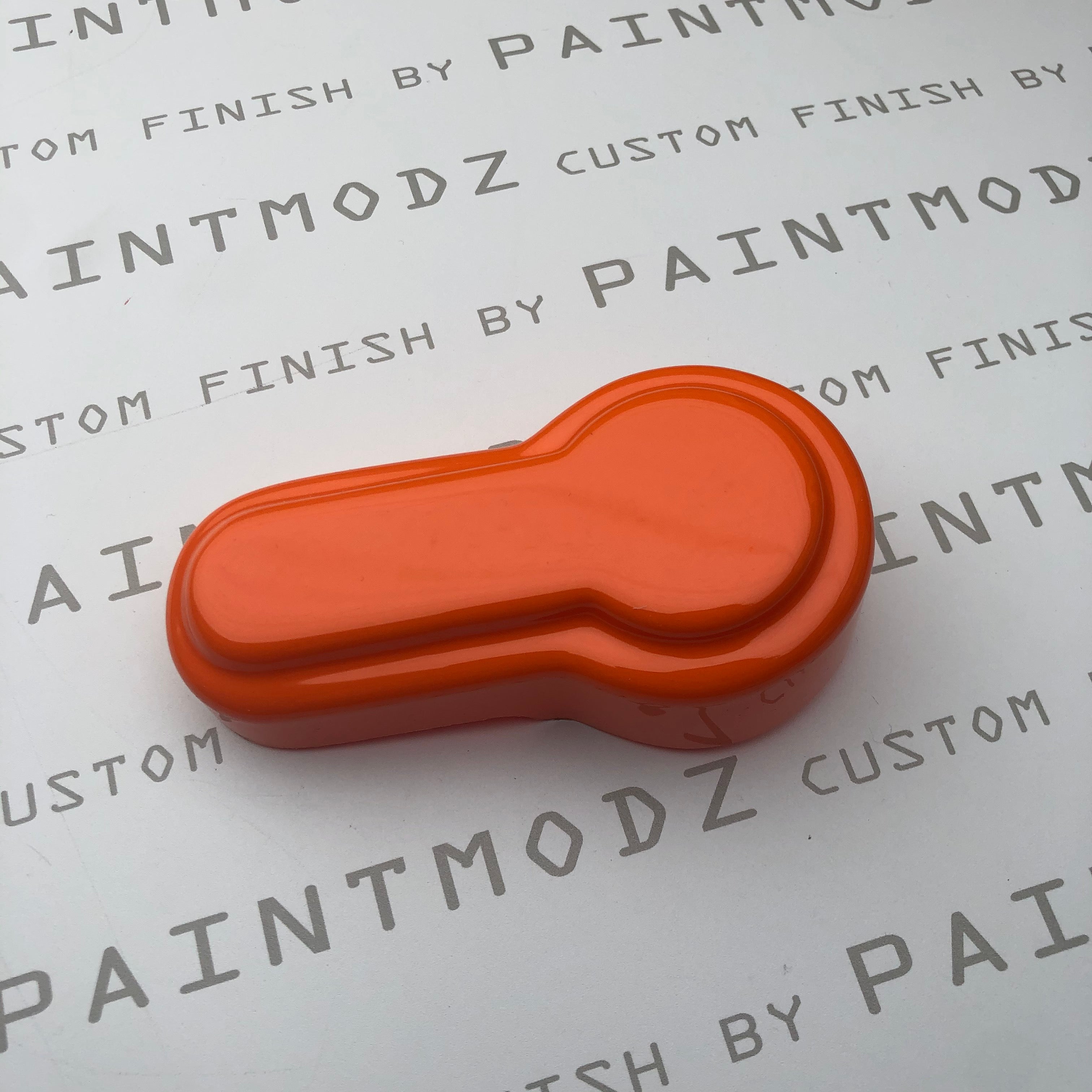 Proform Brake Fluid Reservoir Cap Cover - Mk1 Ford Focus (Plastic Finishes)