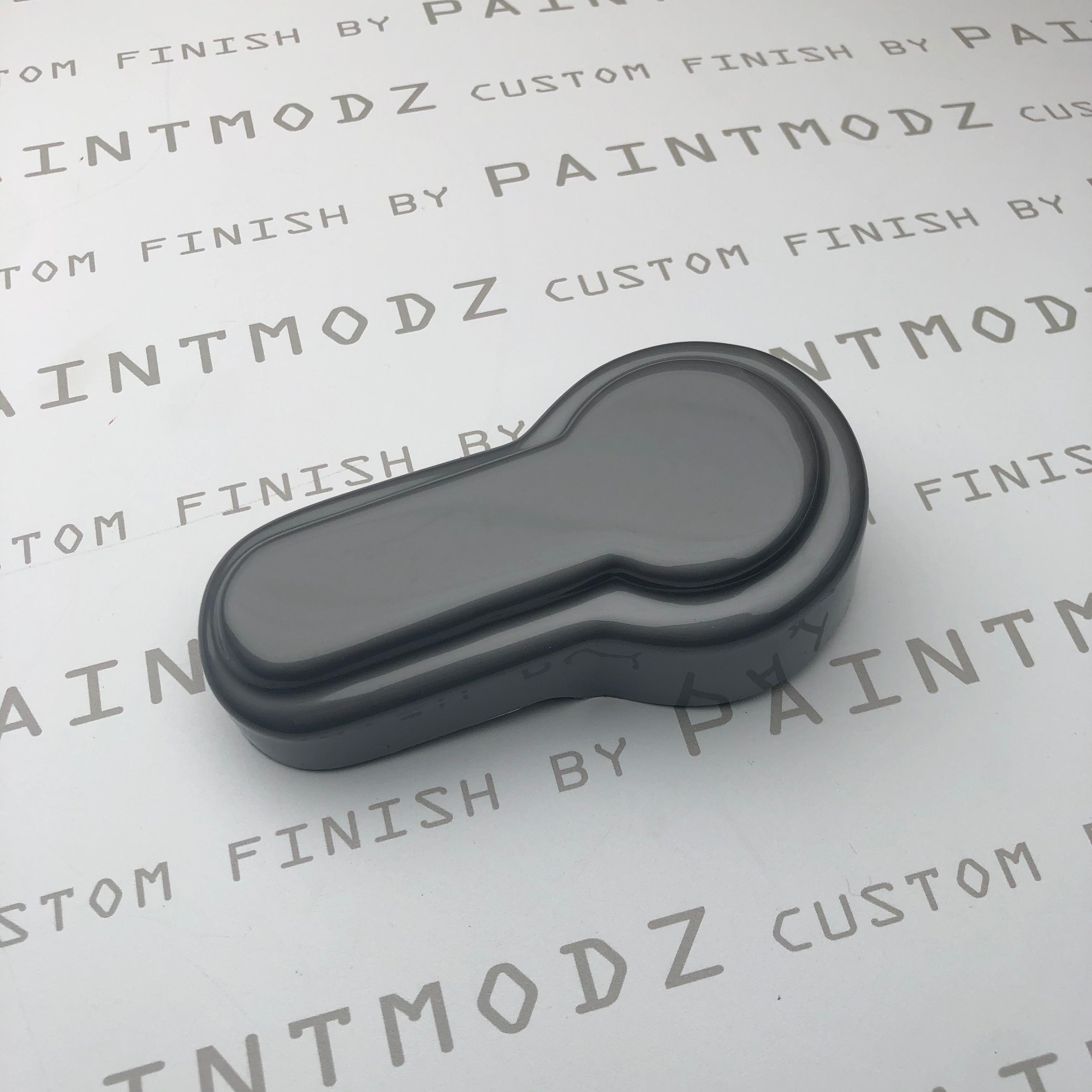 Proform Brake Fluid Reservoir Cap Cover - Mk1 Ford Focus (Plastic Finishes)