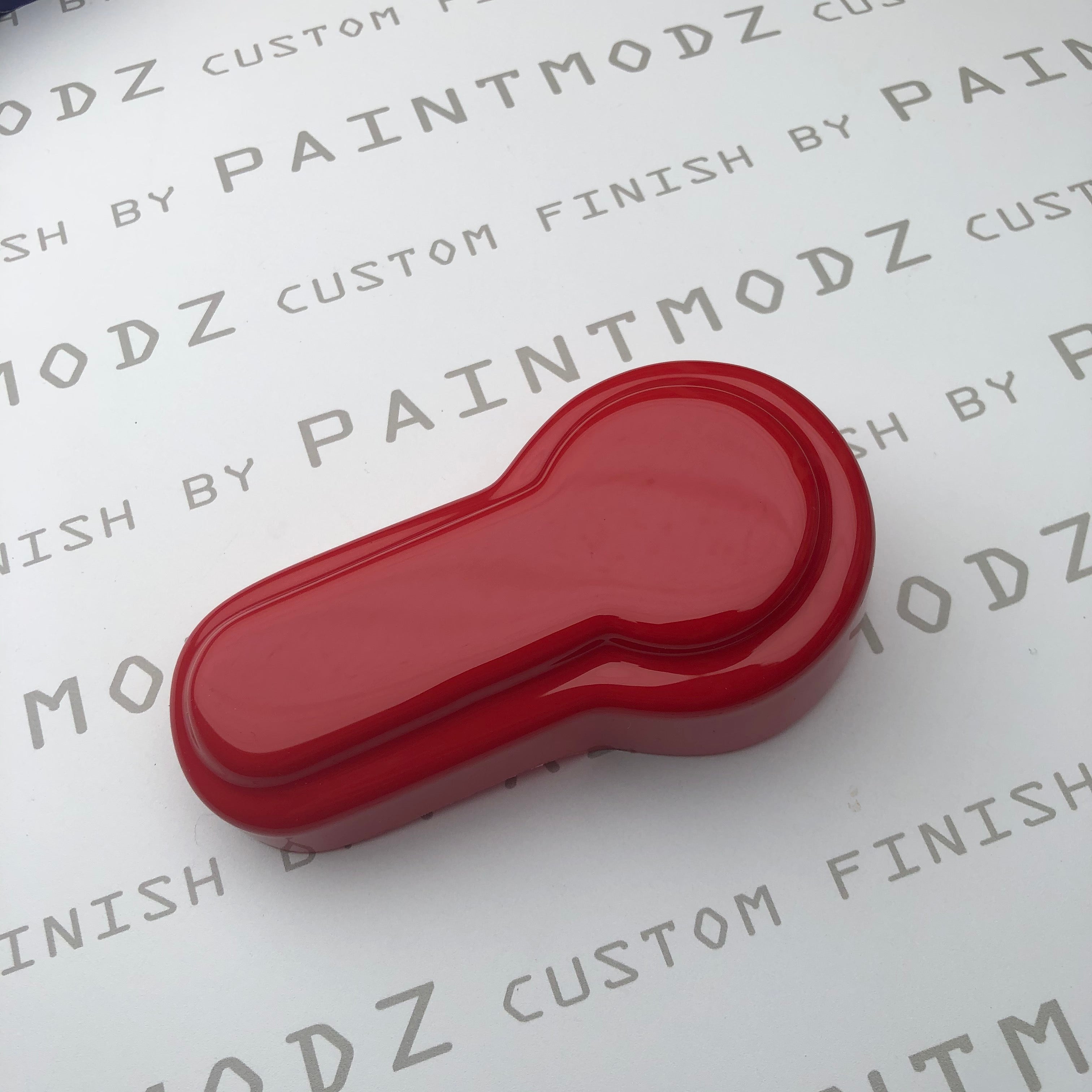 Proform Brake Fluid Reservoir Cap Cover - Mk1 Ford Focus (Plastic Finishes)