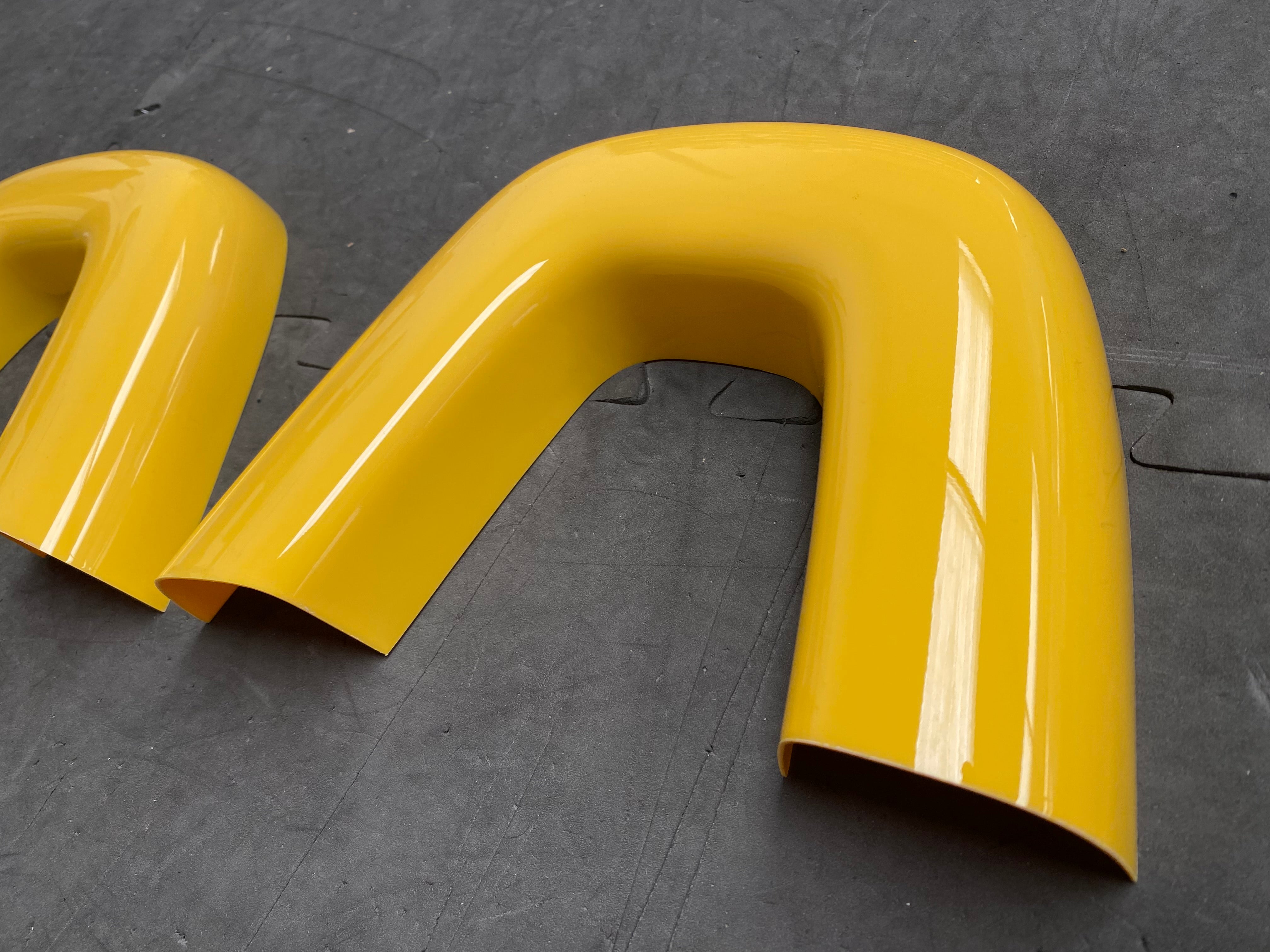 Proform Rollover Hoop Covers - Mazda MX5/Miata Mk3/3.5/NC