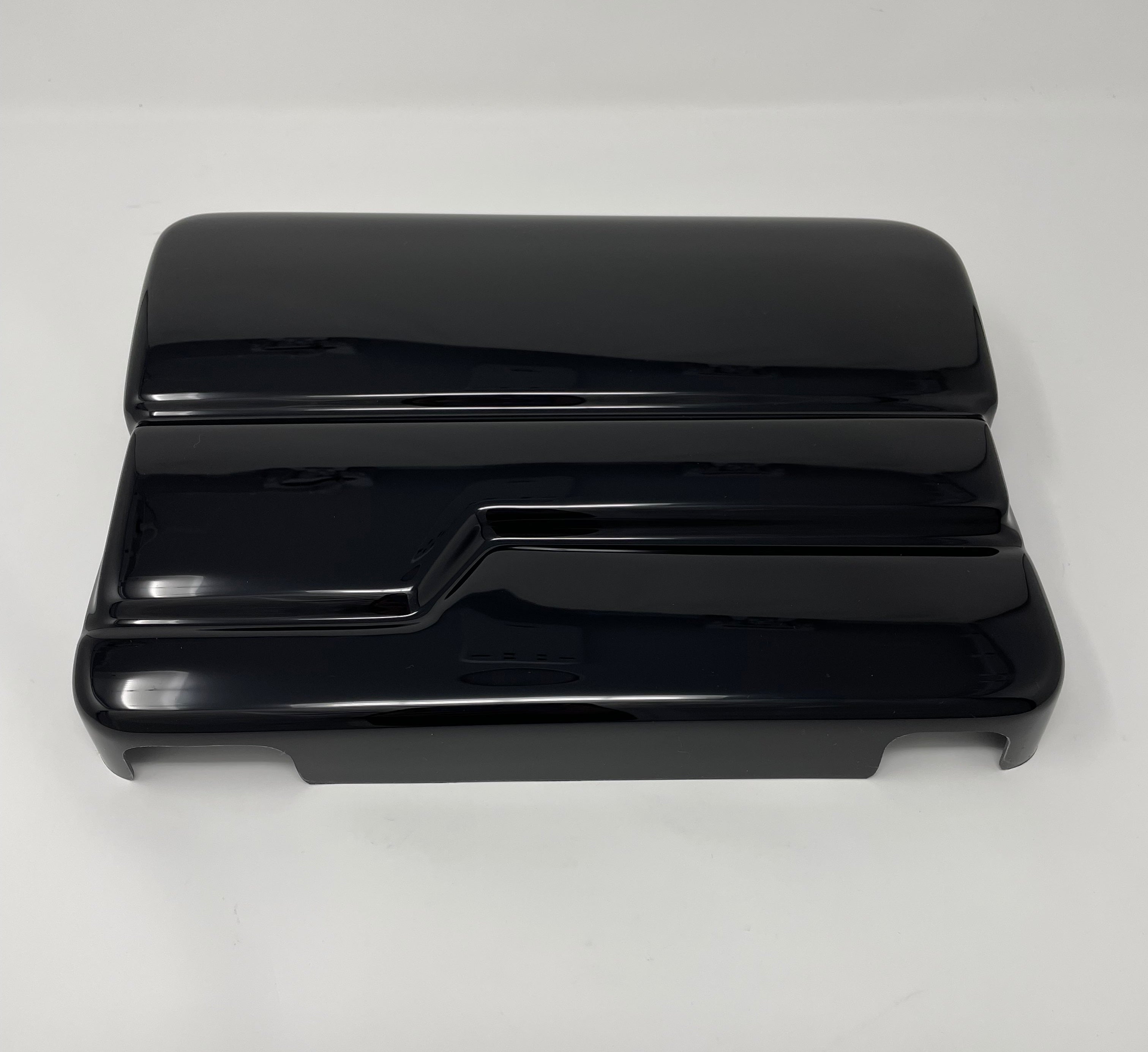 Proform Battery Cover - Mk2 KA (Plastic Finishes)