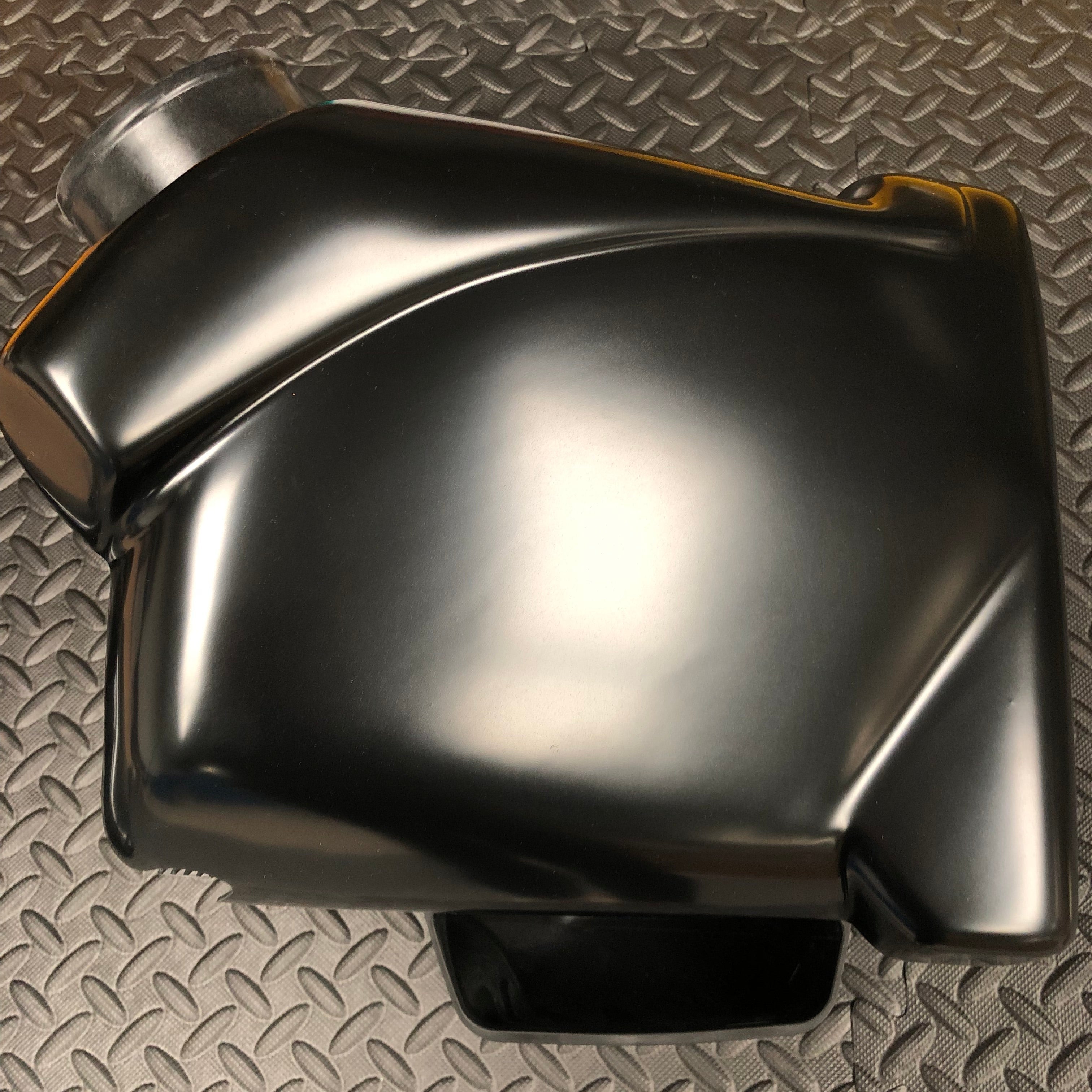 Proform Airbox Cover - Mk4/4.5 Focus ST (Plastic Finishes)