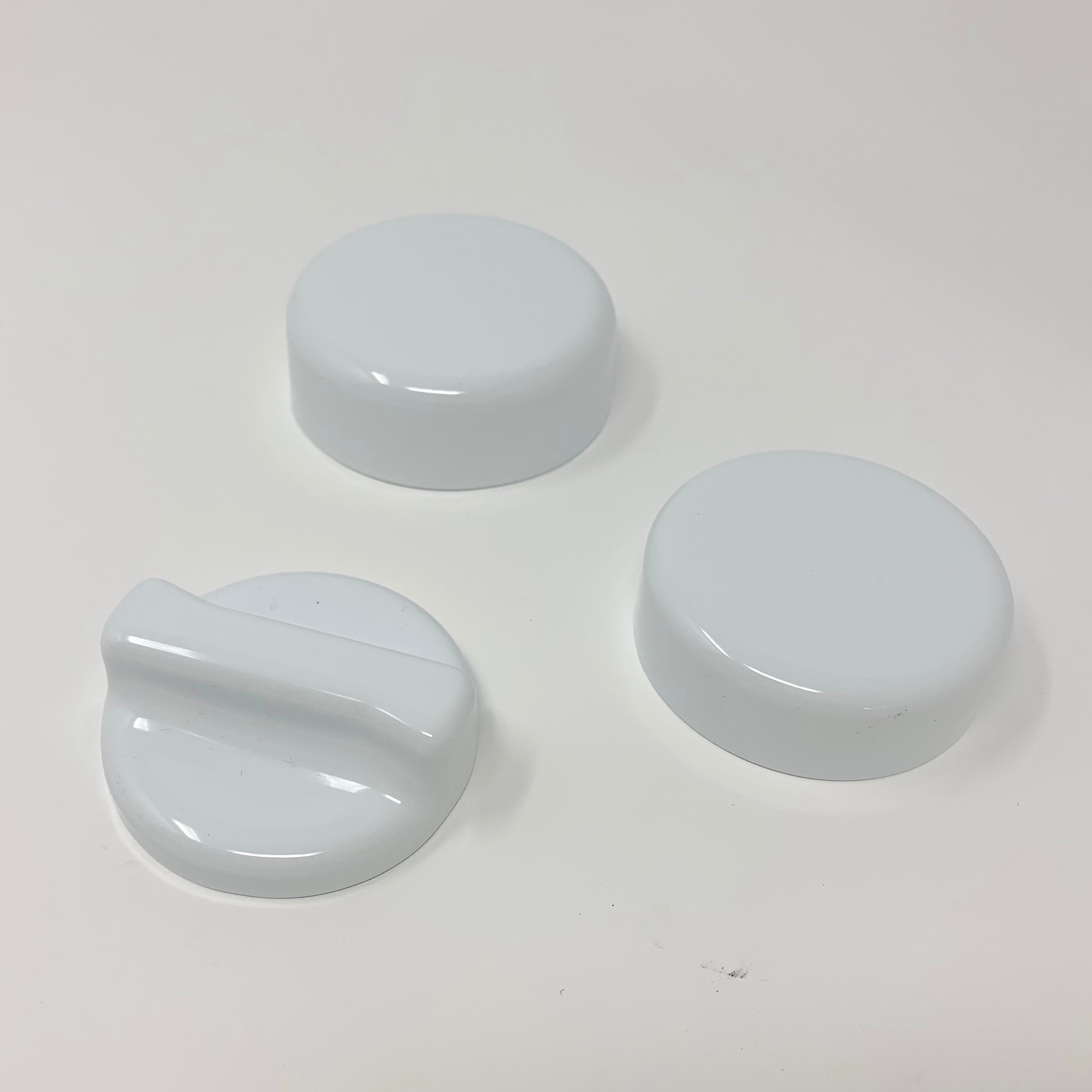 Proform Engine Cap Cover Kit - Various Ford Models (Painted Finishes)