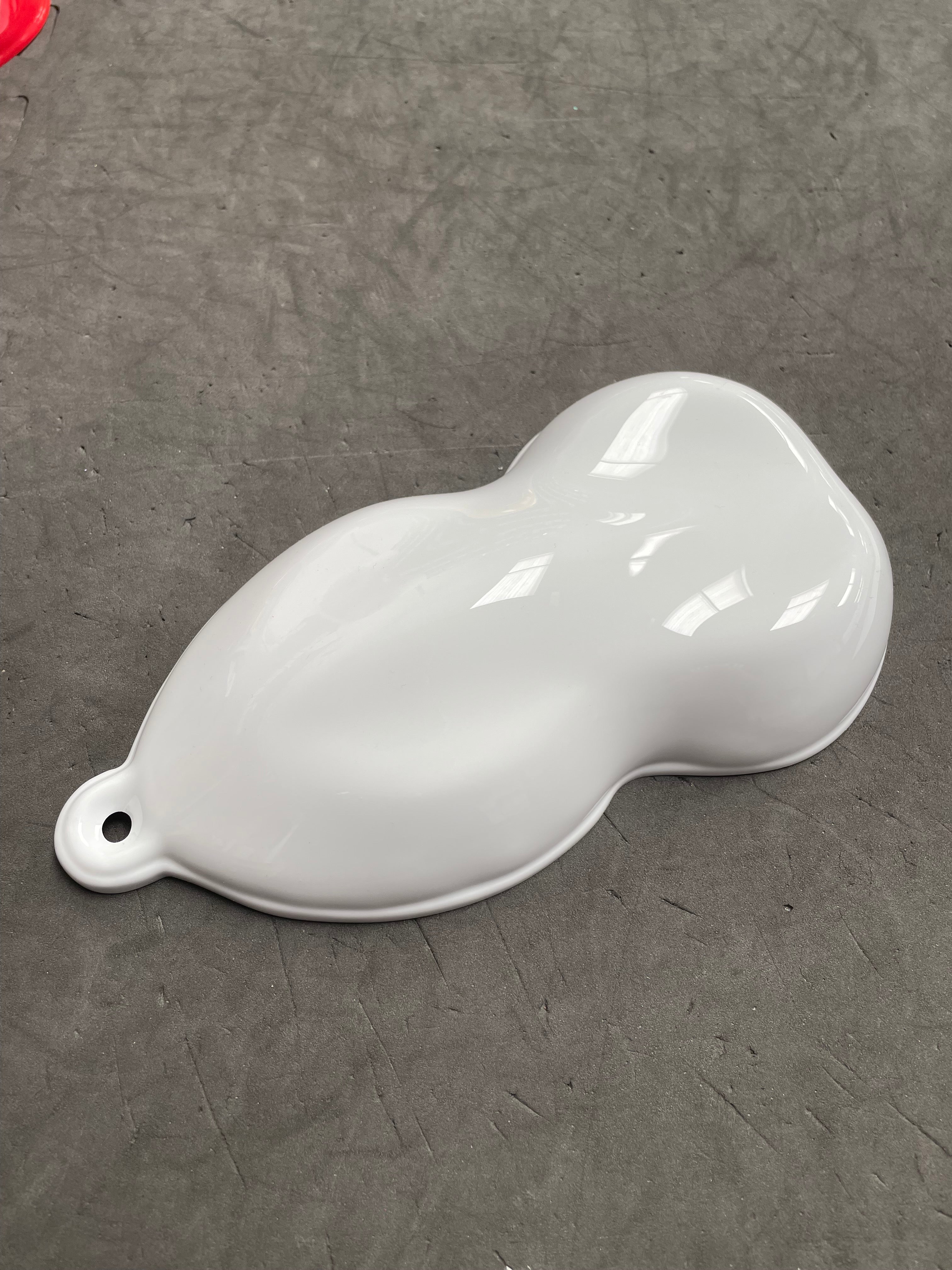 Proform Mk3 (Pre-Facelift) Focus ST Slam Panel Cover (Plastic Finishes)