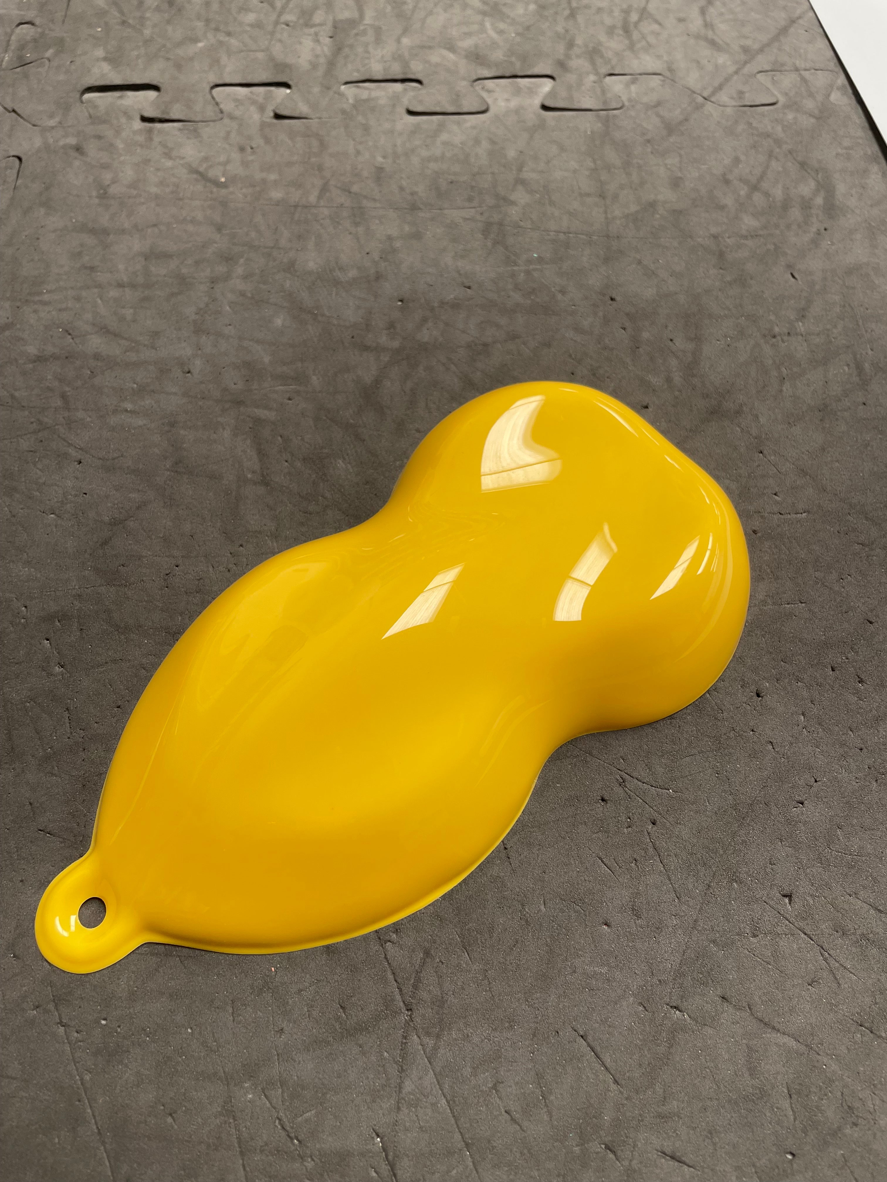 Proform Mk7.5 Fiesta ST180 / ST200 - Fog Surround Overriders (Plastic Finishes)