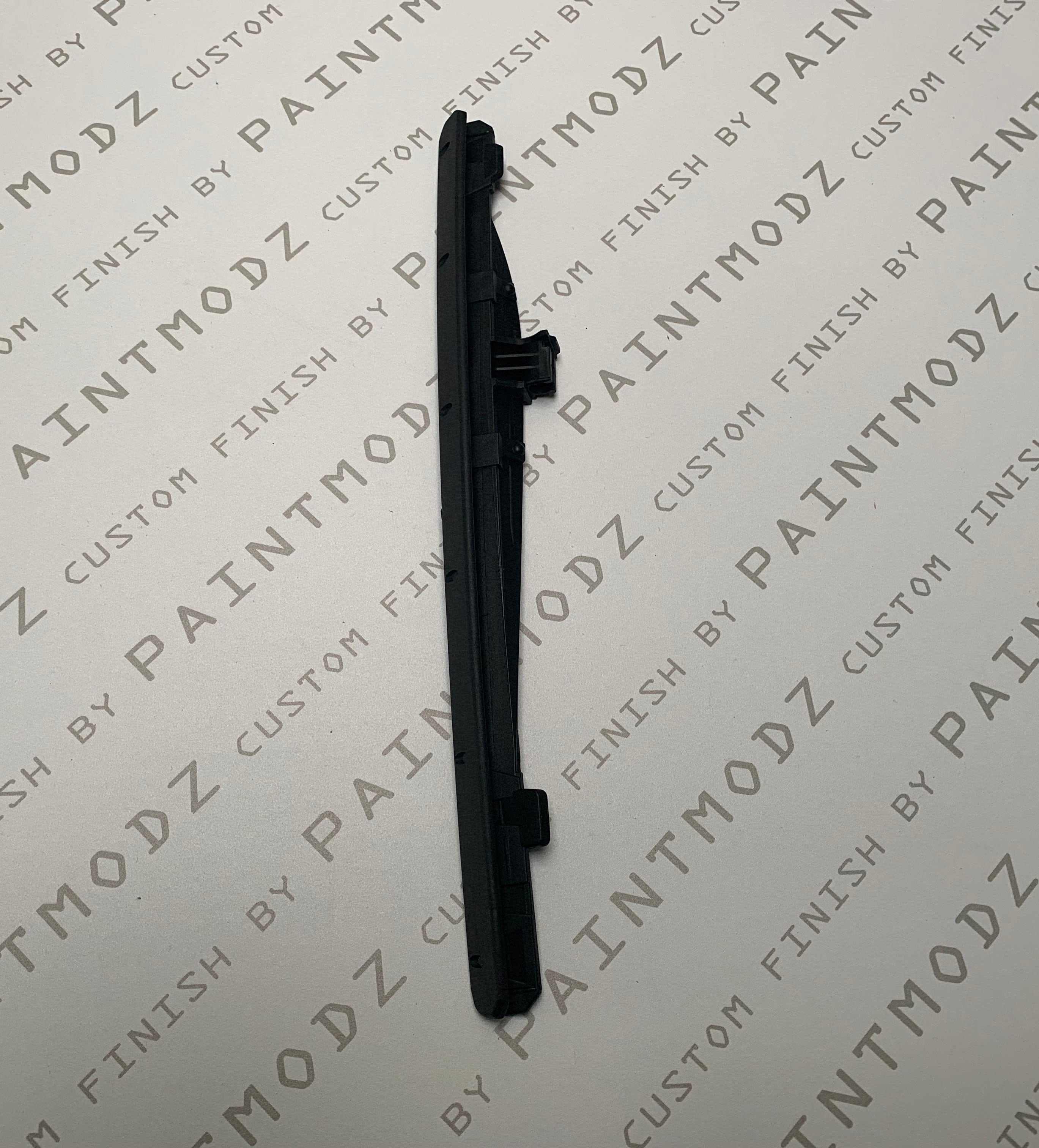 Replacement Door Edge Protector Trim - Mk3/3.5 Focus