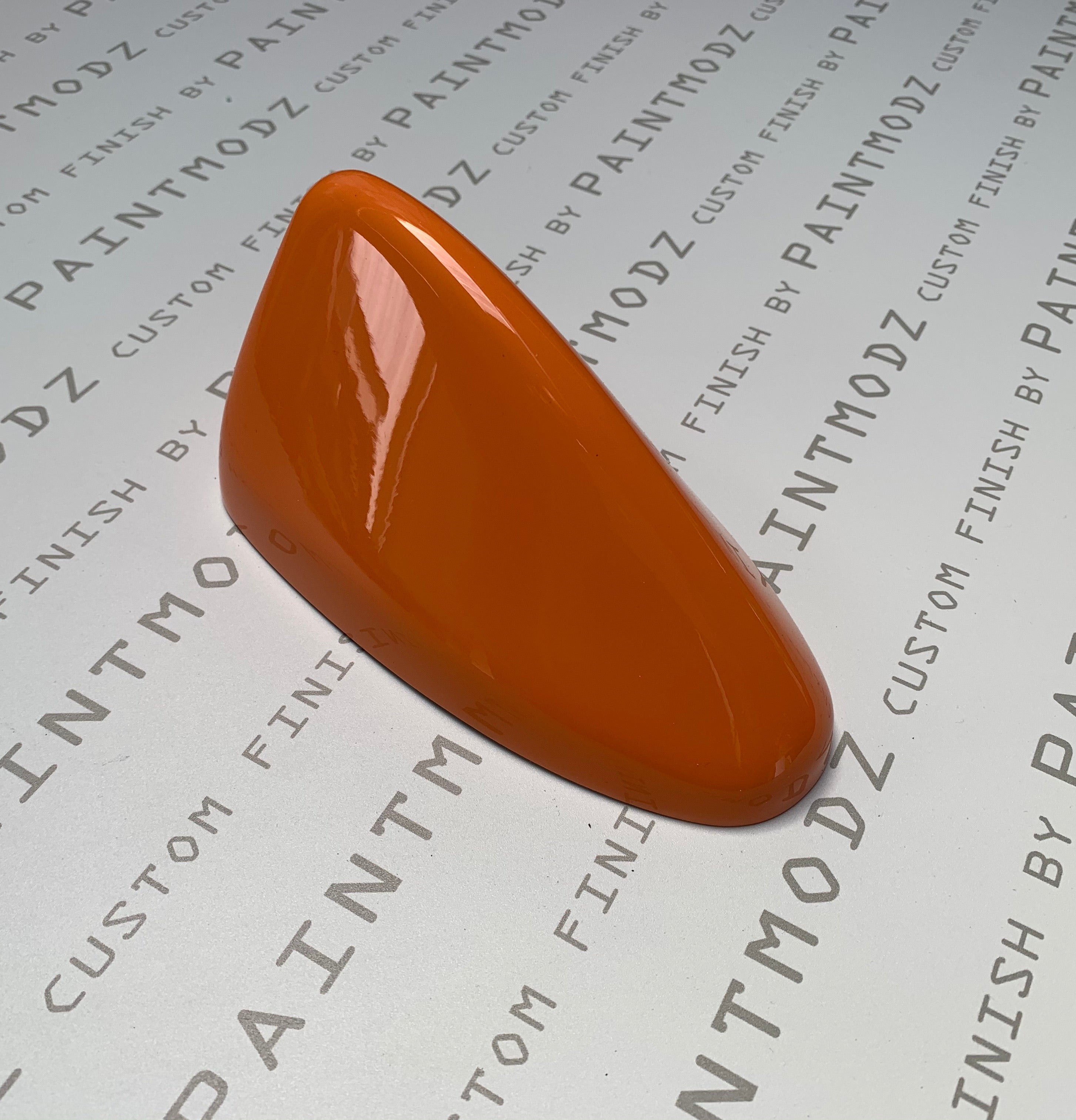 Ford Shark Fin aerial